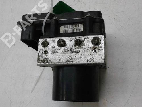 ABS pump VW POLO (9N_, 9A_) 1.4 TDI | BP8115813M43 