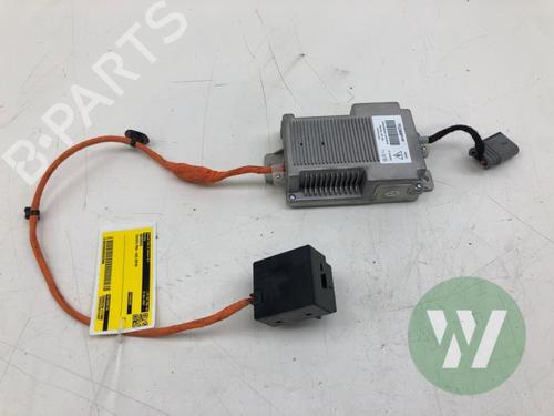 Electronic module TOYOTA PROACE Van (MDZ_) 2.0 D4d (MDZ6, MDZ5) | BP31319724M83