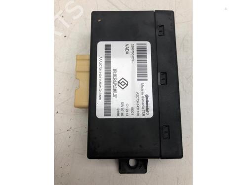 Used Control unit RENAULT TALISMAN Grandtour (KP_) 1.8 TCe 225 (KPM1) (224 hp) 20727590