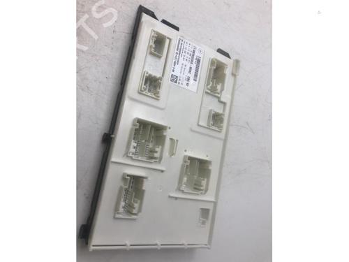 Electronic module MERCEDES-BENZ B-CLASS Sports Tourer (W246, W242) B 180 CDI (246.200) | BP14575820M83 