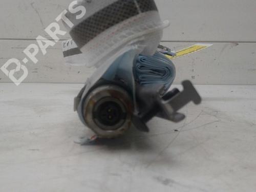 Right curtain airbag SKODA FABIA III (NJ3) 1.2 TSI | BP9102277C12 