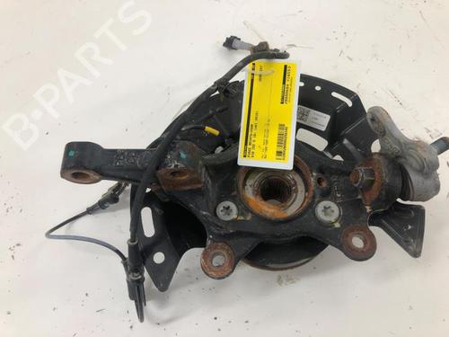 Used Right front steering knuckle KIA CEED (CD) 1.4 (99 hp) 29606492