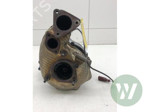 Turbolader/Kompressor PORSCHE MACAN (95B) 3.0 S Diesel | BP37034681M71 - Image 7