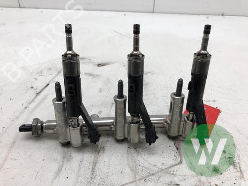 Injection rail OPEL CORSA F (P2JO) 1.2 (68) | BP36362504M98 - Image 9