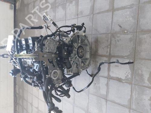 Engine MERCEDES-BENZ B-CLASS Sports Tourer (W247) B 250 e (247.086) | BP12468276M1 