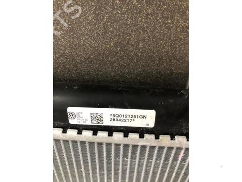 Water radiator AUDI TT (FV3, FVP) TTS quattro | BP28070986M31 