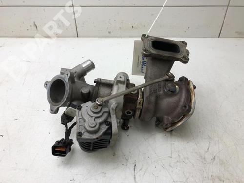 Used Turbocharger/Supercharger HYUNDAI i30 (PDE, PD, PDEN) 1.0 T-GDI hybrid 48V (120 hp) 11243835