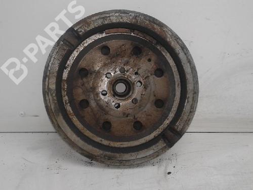 Flywheel AUDI A3 (8P1) 1.9 TDI | BP9099555M101 