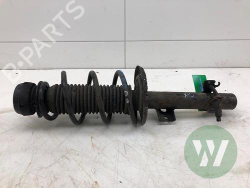 Used Right front shock absorber Right front shock absorber SEAT Mii (KF1, KE1) electric (83 hp) 33634988 33634988