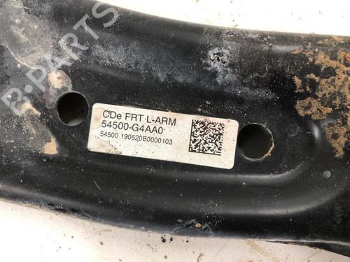 Left front suspension arm KIA CEED (CD) 1.4 T-GDI | BP29398484M12 