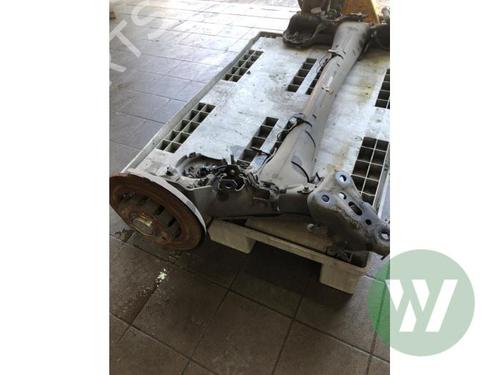 Rear axle OPEL MOKKA 1.2 (76) | BP33279922M2 - Image 2