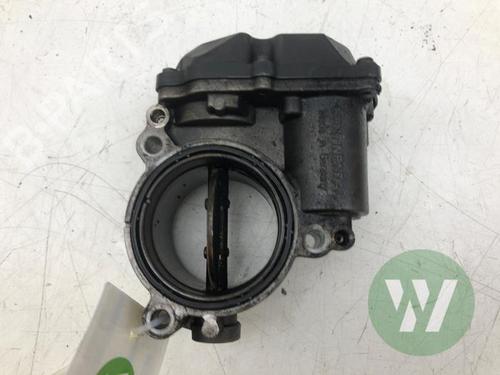 Throttle body AUDI Q8 (4MN, 4MT) 50 TDI Mild Hybrid quattro | BP38567930M82 - Image 4