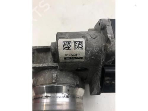 Throttle body OPEL MOVANO B Van (X62) 2.3 CDTI FWD (FV) | BP21843179M82 