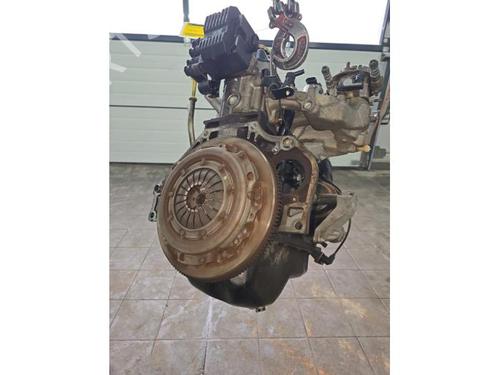 Engine OPEL ASTRA G Hatchback (T98) 1.6 (F08, F48) | BP30631429M1 