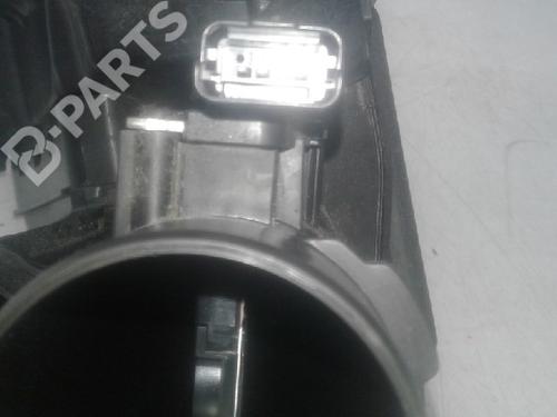 Air filter box OPEL GRANDLAND / GRANDLAND X (A18, P1UO) 1.5 Turbo D (75) | BP9100056M87