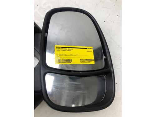 Used Right mirror OPEL VIVARO A Van (X83) 2.0 CDTI (F7) (114 hp) 15777938