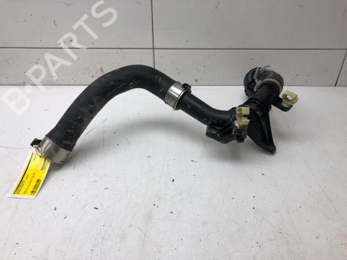 Used Exhaust system NISSAN MICRA V (K14) 1.0 DIG-T 117 (117 hp) 14577577