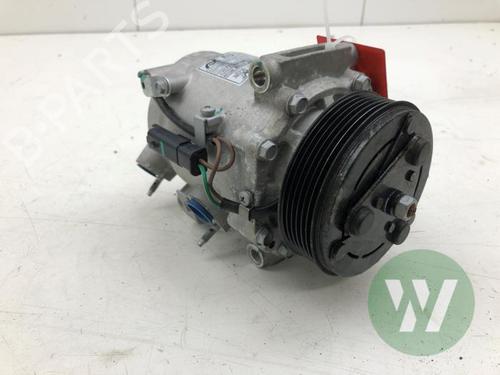 Used AC compressor AC compressor OPEL CORSA F (P2JO) 1.2 (68) (75 hp) 34055116 34055116