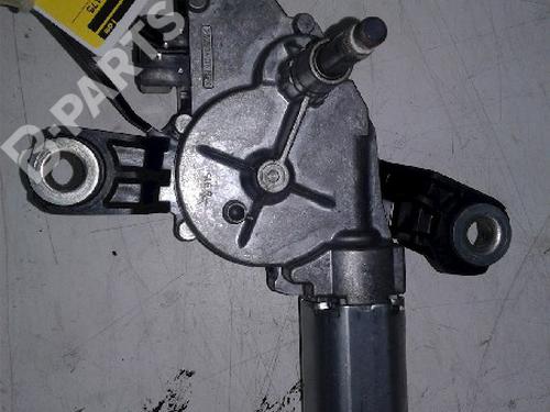 Used Rear wiper motor VW TOURAN (1T3) 2.0 TDI (177 hp) 4774090