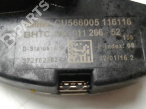 Heater blower motor MERCEDES-BENZ VITO Mixto (Double Cabin) (W447) 119 BlueTEC (447.701, 447.703, 447.705) | BP8527644M62 