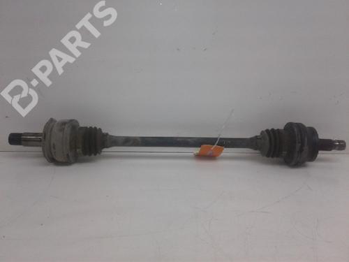 Used Left rear driveshaft MERCEDES-BENZ C-CLASS T-Model (S204) C 220 CDI (204.208) (163 hp) 4889061