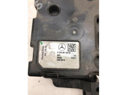 Speaker MERCEDES-BENZ EQV (W447) EQV 300 (447.813, 447.815) | BP11959519E2 