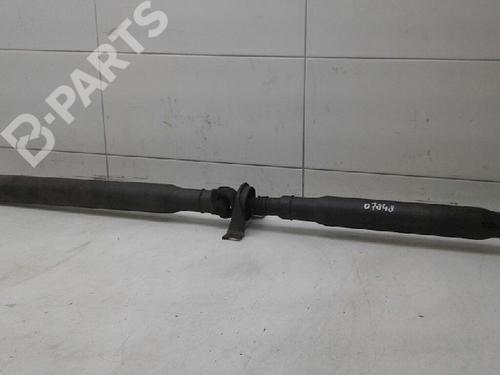Driveshaft MERCEDES-BENZ E-CLASS (W210) E 300 Turbo-D (210.025) | BP7836230M37 