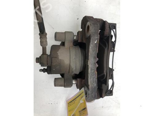 Used Left front brake caliper OPEL ASTRA K (B16) 1.4 Turbo (68) (150 hp) 19275946