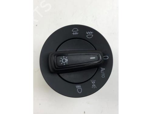 Used Headlight switch SKODA FABIA III Estate (NJ5) 1.0 TSI (110 hp) 19477070