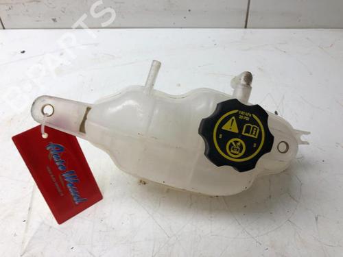 Used Expansion tank OPEL CORSA E (X15) 1.4 (08, 68) (90 hp) 14575936