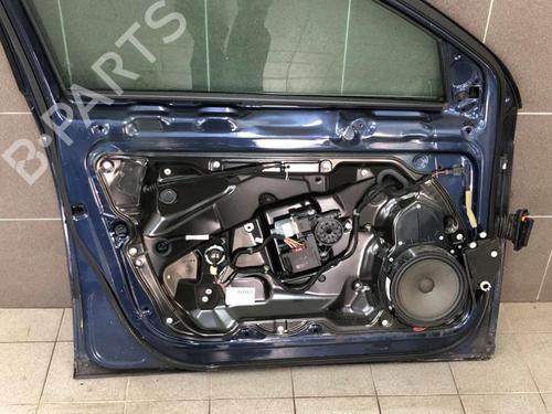 Porte avant gauche VW PASSAT B7 Variant (365) 1.6 TDI (105 hp) 30529556