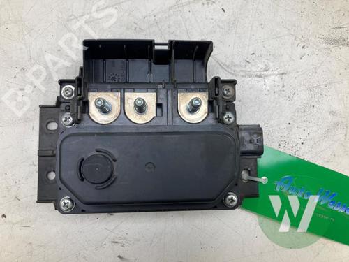 Control unit RENAULT ARKANA I (LCM_, LDN_) 1.6 E-TECH 145 (LDMU) | BP38412989M11 - Image 2