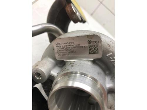 Turbocharger/Supercharger CUPRA LEON (KL1, KU1) e-HYBRID | BP17430496M71 
