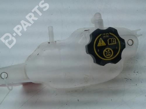 Expansion tank OPEL CORSA E (X15) 1.4 LPG (08, 68) | BP9102153C120 
