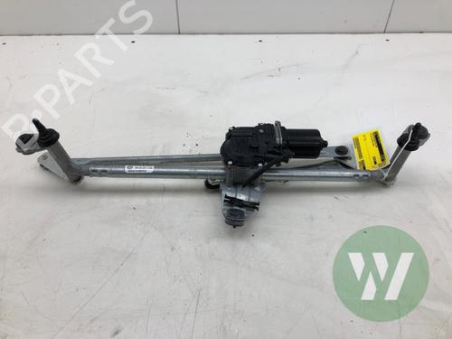 Wischermotor vorne für VW TIGUAN ALLSPACE (BW2, BJ2) 2.0 TDI 4motion (200 hp) 31937032