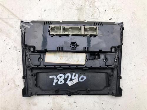 Climate control MERCEDES-BENZ M-CLASS (W164) ML 320 CDI 4-matic (164.122) | BP24471530I5 