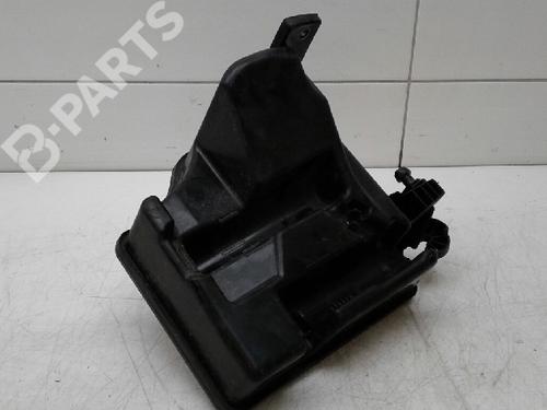 Windscreen washer tank SKODA FABIA II (542) 1.2 TSI | BP4777368C113 