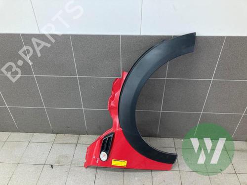 Used Right front fenders Right front fenders MINI MINI (R56) Cooper (122 hp) 33843365 33843365