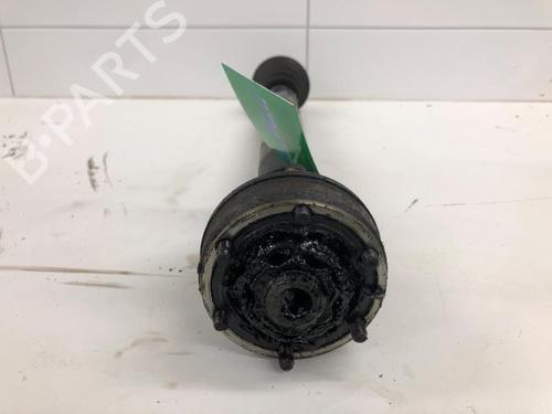 Right front driveshaft VW FOX Hatchback (5Z1, 5Z3, 5Z4) 1.4 | BP27090012M39 
