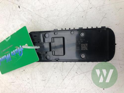 Switch MERCEDES-BENZ SPRINTER 3,5-t Tourer Bus (B907) 319 CDI (907.733, 907.735) | BP39916000I30 - Image 2