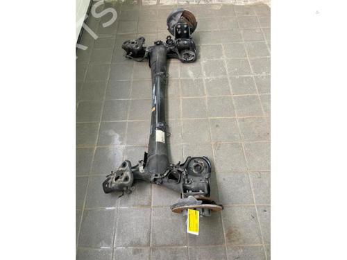 Used Rear axle OPEL MOKKA 1.2 (76) (131 hp) 16051514
