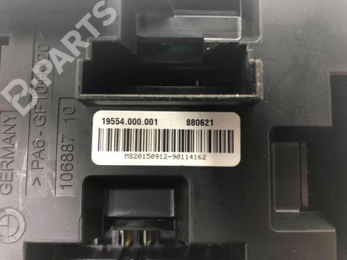 Fuse box BMW 4 Gran Coupe (F36) 425 d | BP11755795E1 