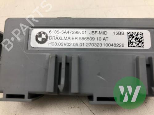 Control unit BMW X1 (U11) xDrive 30e Plug-in-Hybrid | BP39915307M11 - Image 3