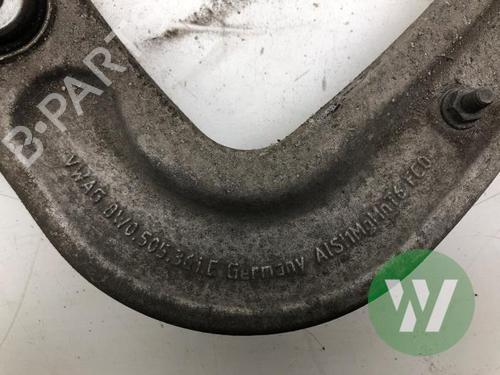 Used Support Support AUDI A4 B9 (8W2, 8WC) 40 TDI Mild Hybrid quattro (204 hp) 33949025 33949025