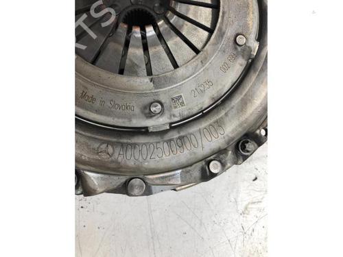 Used Flywheel Flywheel MERCEDES-BENZ VITO Van (W447) 116 CDI (447.601, 447.603, 447.605) (163 hp) 14577727 14577727