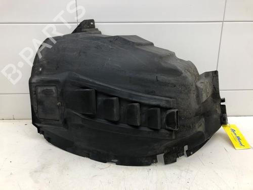 Used Wheel arch PEUGEOT BOXER Van 2.0 BlueHDi 110 (110 hp) 31319075