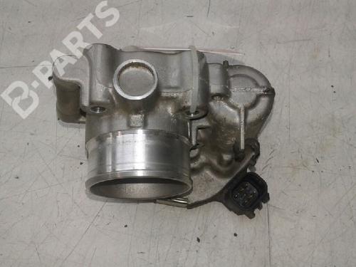Throttle body OPEL ADAM (M13) 1.4 | BP5769206M82 