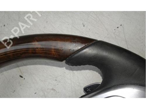 Steering wheel MERCEDES-BENZ S-CLASS (W222, V222, X222) S 400 Hybrid / h (222.057, 222.157) | BP30153090C49