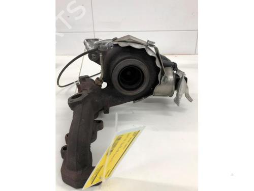 Turbocharger/Supercharger SEAT IBIZA IV (6J5, 6P1) 1.6 TDI | BP26439014M71 