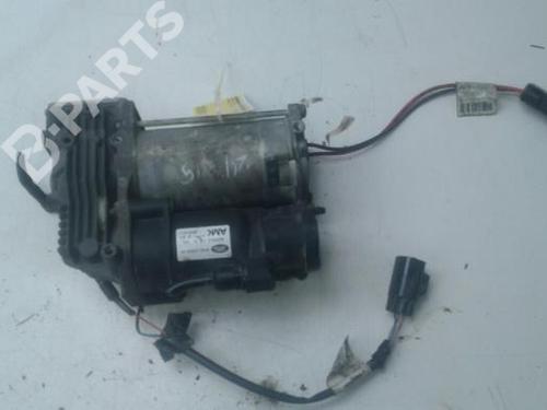Used Other LAND ROVER RANGE ROVER SPORT I (L320) 3.0 D 4x4 (245 hp) 8911034